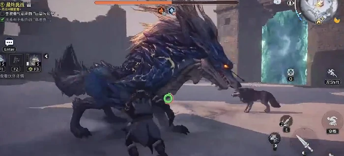 荒原曙光奇物宝箱位置全解析,荒原曙光奇物宝箱获取方法详解