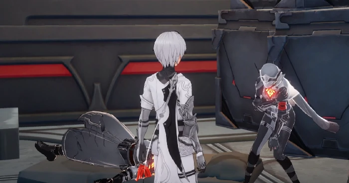 二重螺旋夜航篇主角是谁,二重螺旋夜航篇主角背景深度解析