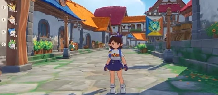 洛克王国世界小达利捕捉攻略,洛克王国世界小达利怎么抓