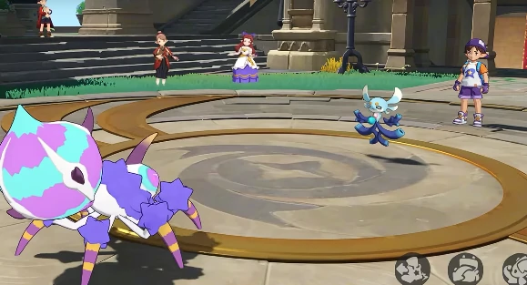 洛克王国世界萌新PVP怎么打,洛克王国手游竞技模式入门攻略