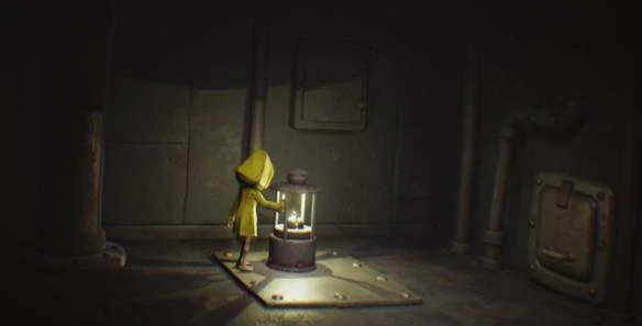 小小梦魇煤油灯位置全解析,小小梦魇蜡烛获取路线详解