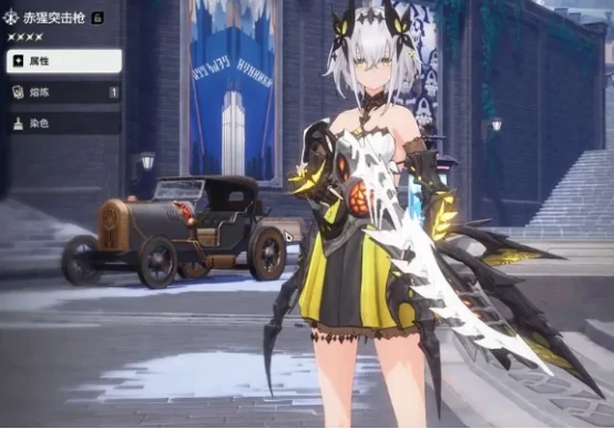 二重螺旋内测资格获取方法,二重螺旋内测资格怎么拿