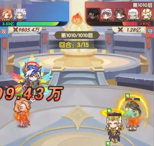 口袋斗罗大陆胡列娜玩法全解析,口袋斗罗大陆胡列娜技能搭配与阵容推荐