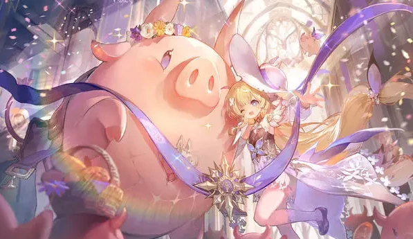 二重螺旋属性克制关系全解析,二重螺旋属性相克体系详解