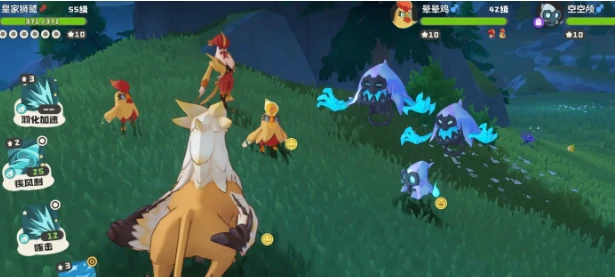 洛克王国世界家园等级提升攻略,洛克王国世界家园解锁方法详解