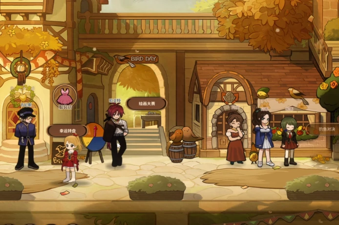 火山的女儿绘画大赛高分攻略,火山的女儿绘画技巧提升指南