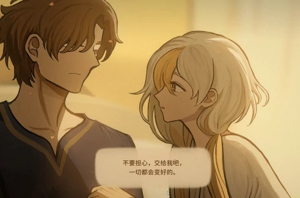 火山的女儿结局全解析,火山的女儿父嫁结局是否达成