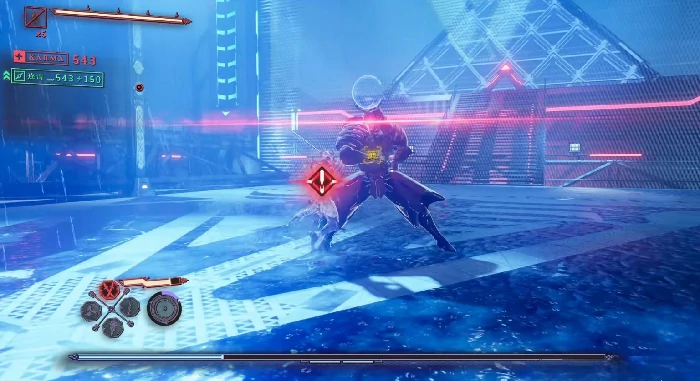 忍者龙剑传4BOSS打法全解析,忍者龙剑传4高手进阶技巧与实战攻略