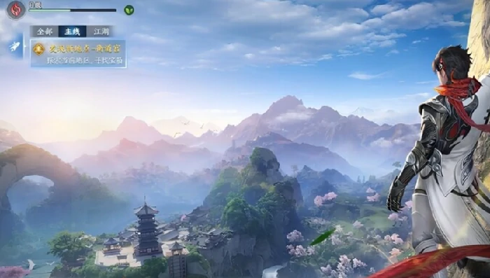 剑侠世界4无限公测时间曝光,剑侠世界4无限最新上线日期一览