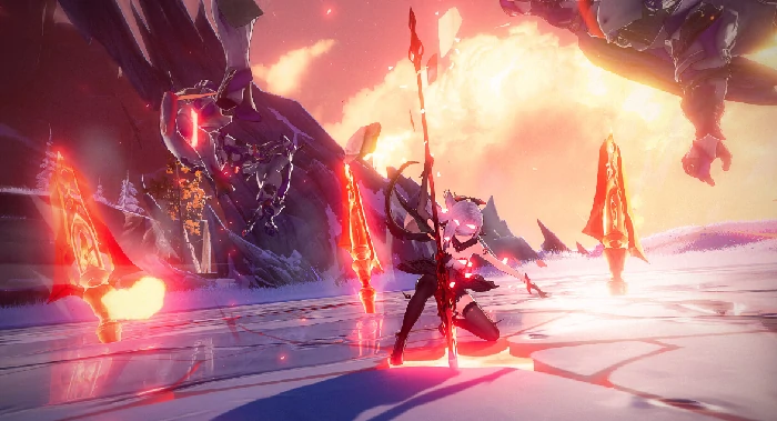 二重螺旋质量怎么样,二重螺旋好玩吗