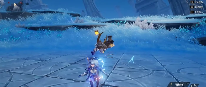 二重螺旋游戏系统全解析,二重螺旋手游玩法技巧与进阶攻略