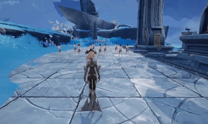 二重螺旋火系角色介绍,二重螺旋火系角色技能全解析