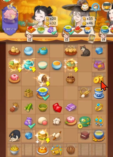 梦幻消除战怎么重置,梦幻消除战玩法攻略