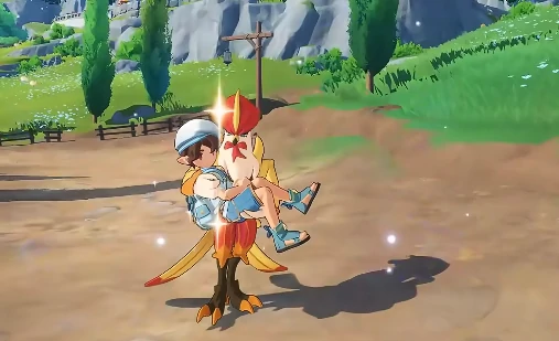 洛克王国世界电脑配置要求一览洛克王国世界最低配置与推荐配置详解