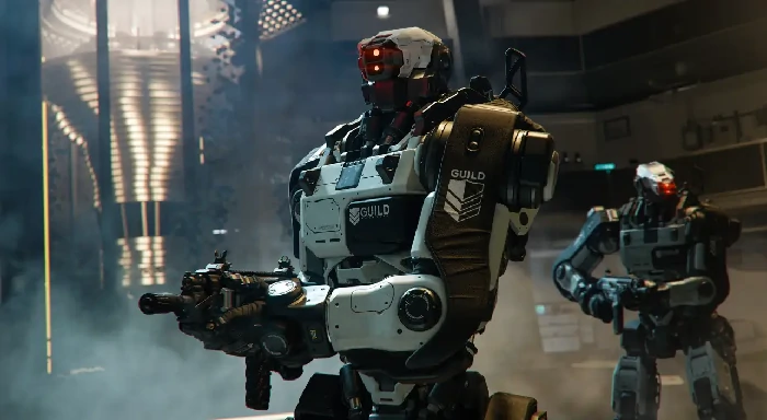 COD22是哪个工作室制作的,COD22制作组是否有变动