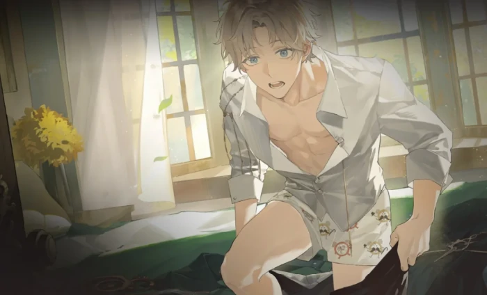 代号砰砰乔伊是谁,代号砰砰乔伊身份揭秘