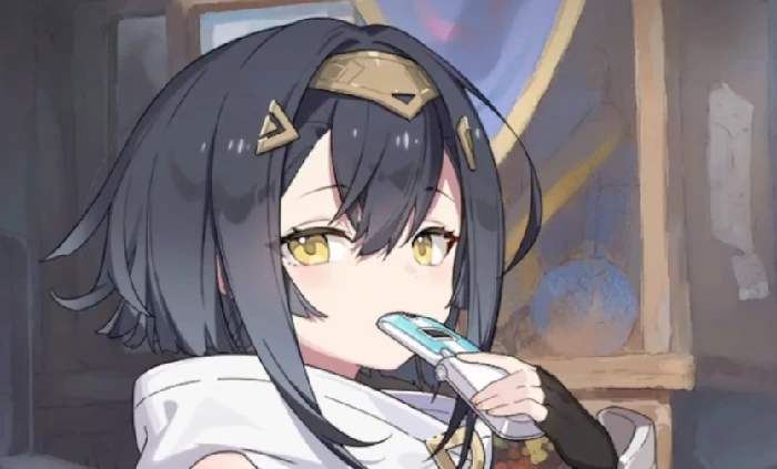 星塔旅人看板娘是谁,星塔旅人看板娘角色介绍与背景揭秘