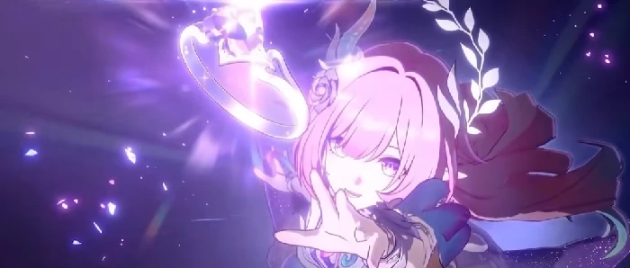 崩坏星穹铁道3.7昔涟强度解析,崩坏星穹铁道昔涟角色全面评测与实战表现分析,星穹铁道