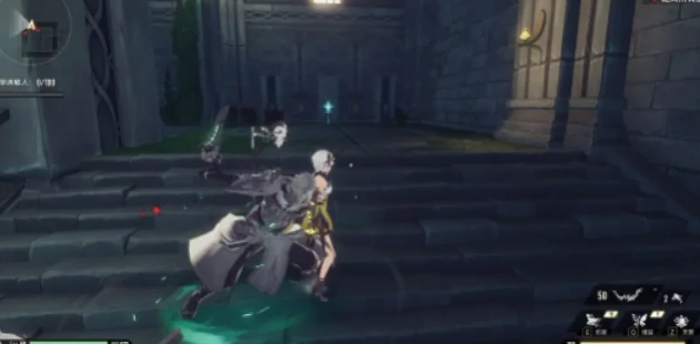 二重螺旋驱离怎么玩,二重螺旋驱离副本通关技巧与玩法详解