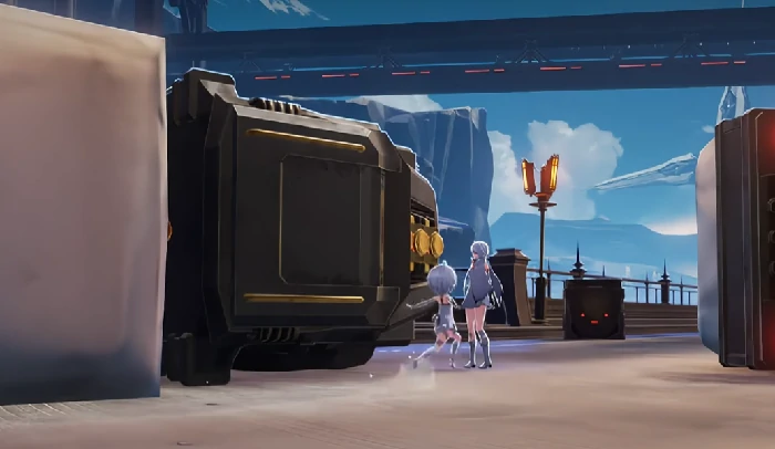 二重螺旋尼莫是谁,二重螺旋尼莫角色背景与技能详解