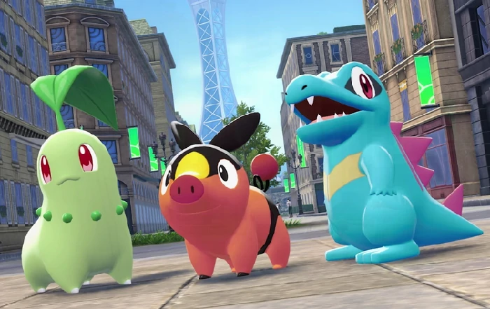 宝可梦传说Z-ANS1版与NS2版对比,宝可梦传说Z-ANS1版和NS2版有什么不同