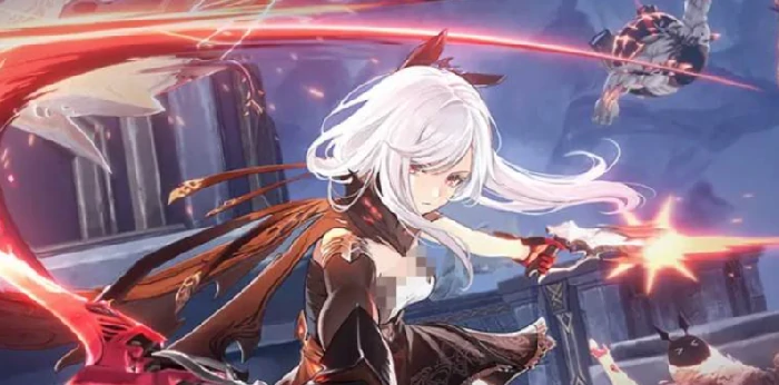 二重螺旋贝蕾妮卡装备搭配推荐,二重螺旋贝蕾妮卡玩法技巧全解析