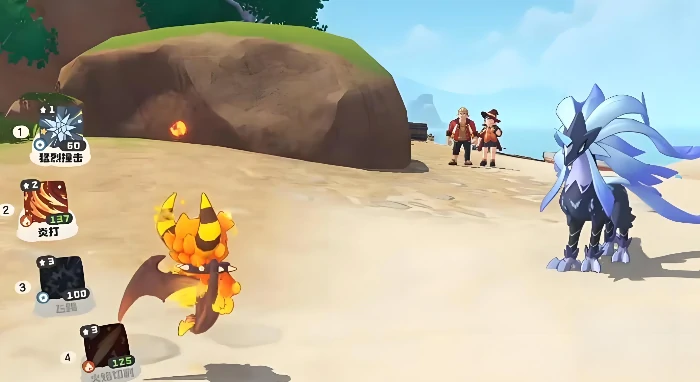 洛克王国世界家园玩法全解析洛克王国世界家园系统详细攻略指南