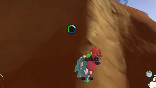 洛克王国世界适合攀爬的宠物推荐,洛克王国攀爬型宠物全解析