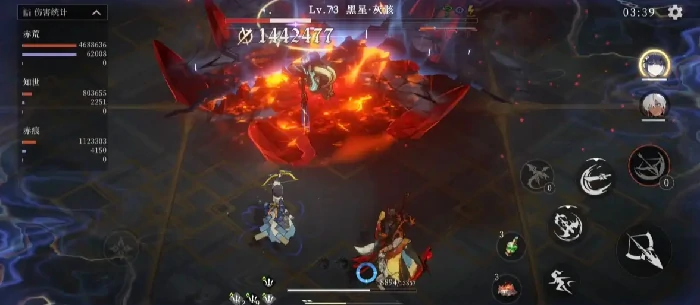 辉烬雪原猎人技能怎么样,辉烬雪原猎人技能全面解析