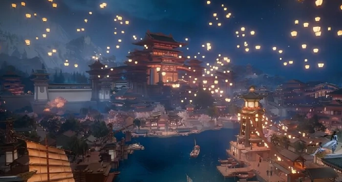 剑侠世界4无限,剑侠世界4无限手游全面解析