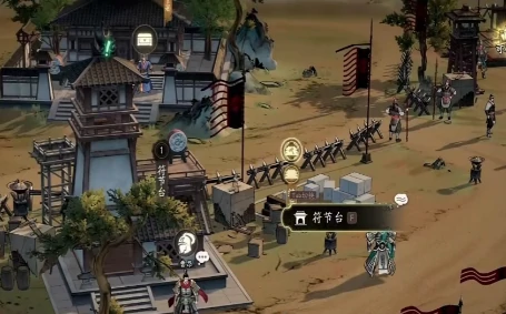 三国望神州邹氏怎么样,三国望神州邹氏角色强度与玩法解析