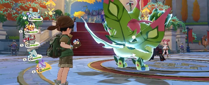 洛克王国世界60级奖励是什么,洛克王国60级升级福利一览