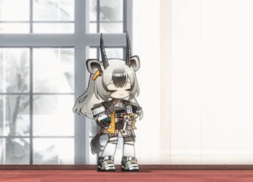 明日方舟哈蒂娅强度分析,明日方舟哈蒂娅值得培养吗,明日方舟