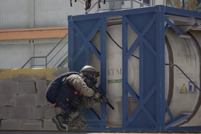 特种部队集结步枪全解析,特种部队集结步枪改装技巧与实战应用