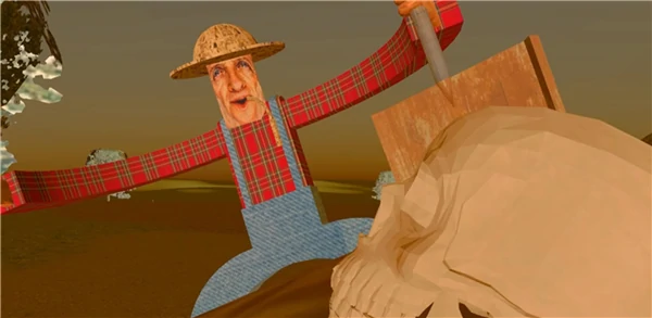 约翰的农场结局全解析,约翰的农场所有结局详细分享