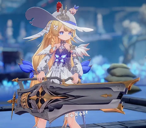 二重螺旋武器升级攻略,二重螺旋武器专精提升技巧