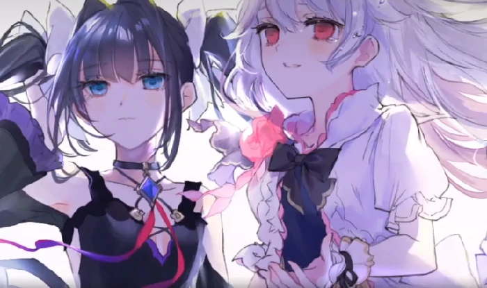 Arcaea对立和光角色解析,Arcaea对立和光关系全揭秘