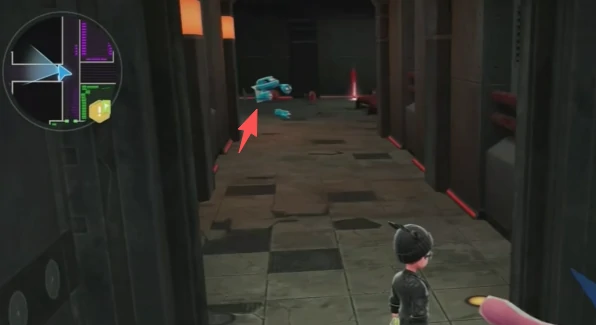 宝可梦传说Z-A铁哑铃闪光速刷技巧,宝可梦传说Z-A快速获取闪光铁哑铃攻略