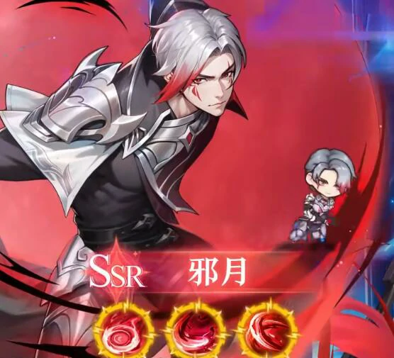 口袋斗罗大陆邪月怎么样,口袋斗罗大陆邪月强度全面解析