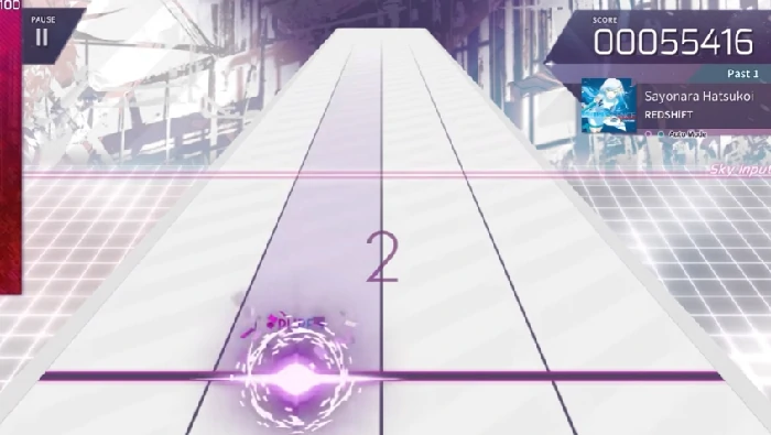 Arcaea宿命光解锁方法,Arcaea光角色获取全攻略