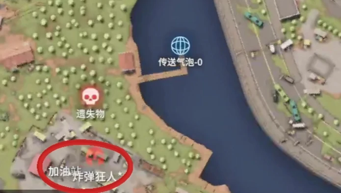 逃离鸭科夫钥匙房位置在哪,逃离鸭科夫仓库钥匙房具体坐标分享