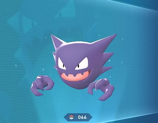 宝可梦传说Z-A鬼斯通进化方法揭秘,宝可梦传说Z-A鬼斯通如何进化详解