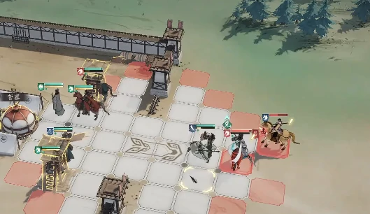 三国望神州,赤壁之战怎么打,三国望神州,赤壁之战通关攻略