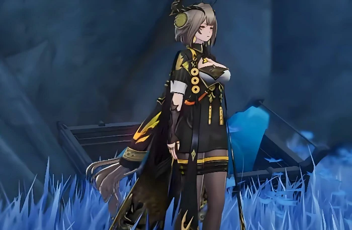 二重螺旋全自动雷队搭配攻略,二重螺旋全自动雷队阵容推荐