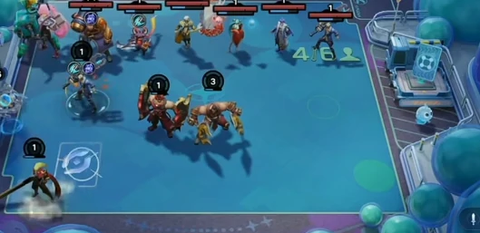 王者荣耀万象棋测试时间曝光,王者荣耀万象棋开测时间一览,王者荣耀