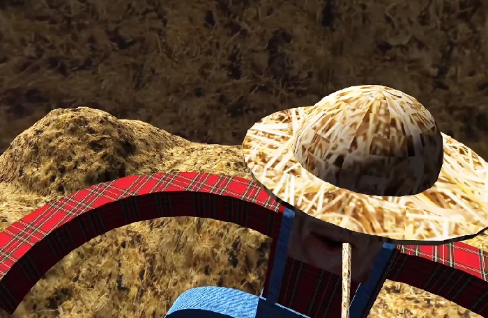 约翰的农场儿子介绍,约翰的农场角色全解析