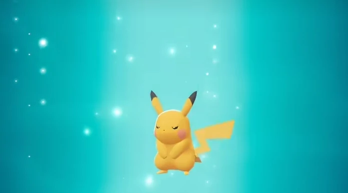 宝可梦传说Z-A皮丘进化方法揭秘,宝可梦传说Z-A皮丘如何进化详解