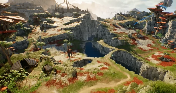 AION2引擎全面解析,AION2引擎技术亮点与应用前景