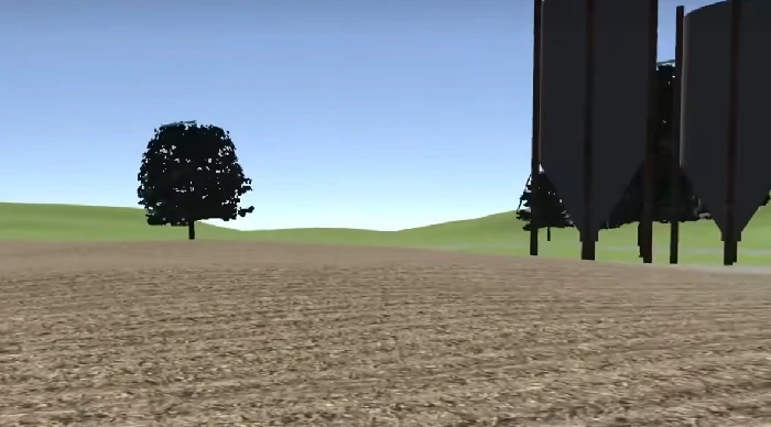 约翰的农场第四个结局揭秘,约翰的农场隐藏好结局全解析