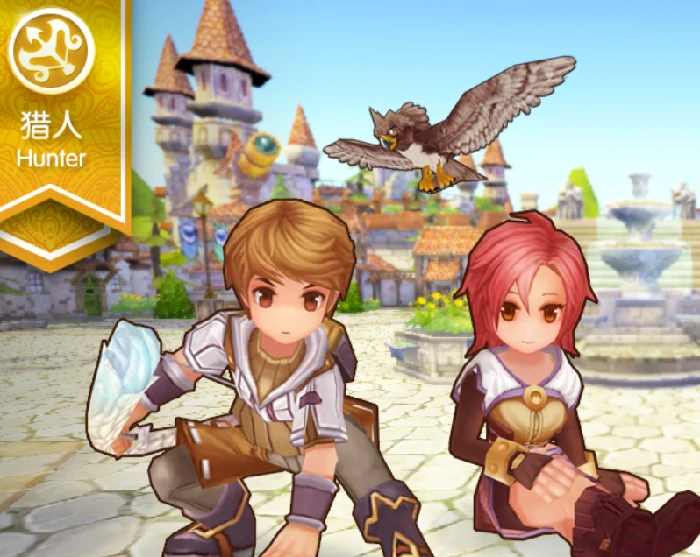 仙境传说RO守护永恒的爱2是手游吗,仙境传说RO守护永恒的爱2玩法详细介绍